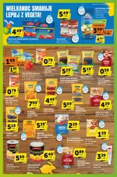 Gazetka promocyjna ABC - Gazetka - ważna od 19.04 do 19.04.2025 - strona 4 - produkty: Sos, Pur, Gin, Body, Podravka, Gala, Fa