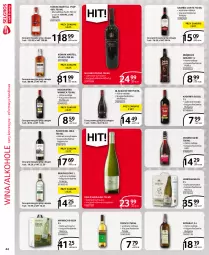 Gazetka promocyjna Selgros - Extra Oferta - Gazetka - ważna od 30.11 do 30.11.2021 - strona 44 - produkty: Gra, Fresco, Lack, Mogen David, Alkohole