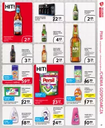 Gazetka promocyjna Selgros - Extra Oferta - Gazetka - ważna od 30.11 do 30.11.2021 - strona 47 - produkty: Piwa, Piwo, Por, Coccolino, Namysłów, Mleczko do prania, Persil, Pilsner Urquell, Vizir, Mleczko, Vanish, Ariel