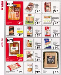 Gazetka promocyjna Selgros - Extra Oferta - Gazetka - ważna od 30.11 do 30.11.2021 - strona 8 - produkty: Piec, Ser, Gra, Pasztet z indyka, Rama, Parówki, Parówki z szynki, Pasztet