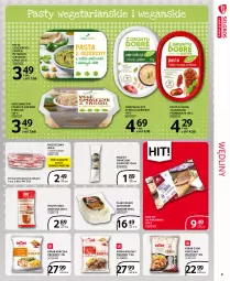 Gazetka promocyjna Selgros - Extra Oferta - Gazetka - ważna od 30.11 do 30.11.2021 - strona 9 - produkty: Piec, Kurczak, Pasztet, Piekarnik, Flaki, Kebab, Fa