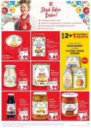 Gazetka promocyjna Kaufland - Gazetka - ważna od 20.11 do 20.11.2024 - strona 25 - produkty: Makaron