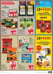 Gazetka promocyjna Kaufland - Gazetka - ważna od 20.11 do 20.11.2024 - strona 54 - produkty: Orzeszki, Kawa ziarnista, Kawa, Przyprawy, Vitax, Owoce, Felix, Jacobs, Orzeszki ziemne, Herbata, Helio