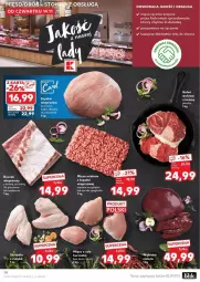 Gazetka promocyjna Kaufland - Gazetka - ważna od 20.11 do 20.11.2024 - strona 6 - produkty: Piec, Ocet, Mięso