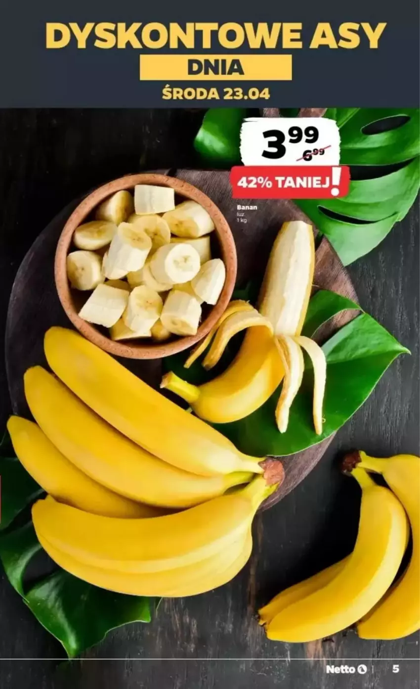 Gazetka promocyjna Netto - ważna 22.04 do 27.04.2025 - strona 27