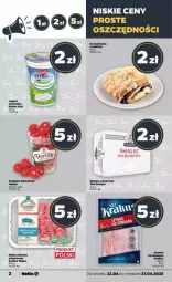 Gazetka promocyjna Netto - Gazetka - ważna od 27.04 do 27.04.2025 - strona 12 - produkty: Mięso mielone, Stół, Smalec, Mięso