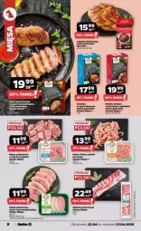 Gazetka promocyjna Netto - Gazetka - ważna od 27.04 do 27.04.2025 - strona 30 - produkty: Kurczak, Sos, Wino, Mięso wieprzowe, Mięso, Fa