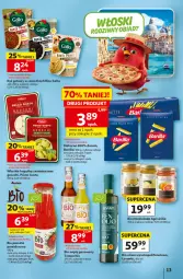 Gazetka promocyjna Auchan - 30 Lat Hipermarket - Gazetka - ważna od 20.05 do 20.05.2026 - strona 13 - produkty: Makaron, Sok, Ryż, Rum, Gnocchi, Kopytka, Penne, Napój gazowany, Mola, Marmolada, Barilla, Napój, Szpinak, Oliwa