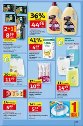 Gazetka promocyjna Auchan - 30 Lat Hipermarket - Gazetka - ważna od 20.05 do 20.05.2026 - strona 19 - produkty: Płyn do prania, Mokra karma, Mydło w płynie, Pur, Papier, Cleanic, Sheba, Woolite, Ręcznik, Rogal, Mąka, Płatki kosmetyczne, Foxy, Mydło, Kakao, Mąka tortowa, Fa