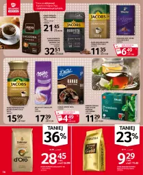 Gazetka promocyjna Selgros - Oferta spożywcza - Gazetka - ważna od 10.03 do 10.03.2021 - strona 16 - produkty: Tchibo, Kawa rozpuszczalna, Pur, Kawa ziarnista, Dallmayr, Kawa mielona, Kawa, Dilmah, Mocca Fix Gold, Jacobs, Woseba, Herbata, Kakao, Milka, LG