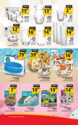 Gazetka promocyjna Arhelan - Gazetka - Gazetka - ważna od 09.06 do 09.06.2024 - strona 19 - produkty: Por, Puf, Cukier, Wazon, Pistolet, Kubek