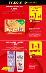 Gazetka promocyjna Biedronka - Od poniedzialku - Gazetka - ważna od 04.11 do 04.11.2023 - strona 4 - produkty: Piec, Elseve, Gra, Telefon, Rama, Napoje, Margaryna, Szampon