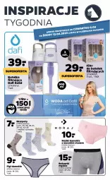 Gazetka promocyjna Netto - Akcesoria i dodatki - Gazetka - ważna od 12.04 do 12.04.2023 - strona 2 - produkty: Sok, Ser, Majtki, Karp, Figi, Bokserki