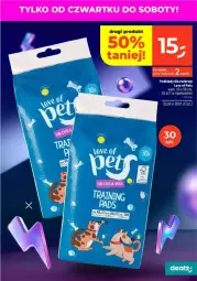 Gazetka promocyjna Dealz - Gazetka - ważna od 19.03 do 19.03.2025 - strona 11 - produkty: Podkład