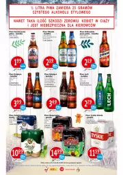 Gazetka promocyjna Prim Market - Gazetka - Gazetka - ważna od 01.12 do 01.12.2021 - strona 13 - produkty: Piwo, Książęce, Sok, Koc, Królewski, Tyskie, Desperados, Carlsberg, Okocim, Harnaś