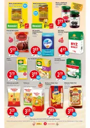 Gazetka promocyjna Prim Market - Gazetka - Gazetka - ważna od 01.12 do 01.12.2021 - strona 8 - produkty: Piernik, Makaron, Sok, Ser, Sól, Ryż, Płatki ryżowe, Ryż parboiled, Kuchnia, Sony, Dżem, Miód, Cenos, Ryż biały