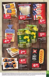 Gazetka promocyjna Stokrotka - Supermarket - Gazetka - ważna od 10.09 do 10.09.2025 - strona 25 - produkty: Piec, Ser topiony, Cheddar, Warzywa, Top, Ser, Por, Hamburger, Burger, Bułka hamburger, Chleb tostowy, Pieczywo, Owoce, Chleb, Grill, Bułka, Mięso