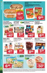 Gazetka promocyjna Stokrotka - Supermarket - Gazetka - ważna od 10.09 do 10.09.2025 - strona 30 - produkty: Piec, Kurczak, Pierogi, Warzywa, Gra, Surówka, Zupa, Chia, Tarta, Lion, Lody, Virtu, Zapiekanka, Pieczarka, Rogal, Kapustą, Kotlet, Owoce, Bułka tarta, Kakao, Oreo, Bułka, Mięso, Nestlé, Milka, Hortex