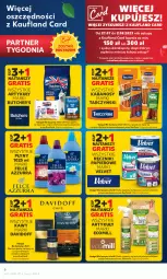 Gazetka promocyjna Kaufland - Gazetka tygodnia - Gazetka - ważna od 02.08 do 02.08.2023 - strona 6 - produkty: Gra, Papier, Velvet, Tarczyński, Ręcznik, Kabanos, Ręczniki papierowe, Davidoff, Waga, Olej