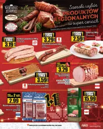 Gazetka promocyjna Topaz - Gazetka - Gazetka - ważna od 25.12 do 25.12.2024 - strona 11 - produkty: Top, Sok, Sokołów, Pajac, Indyk lux, Kabanos, Kiełbasa