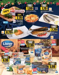 Gazetka promocyjna Topaz - Gazetka - Gazetka - ważna od 25.12 do 25.12.2024 - strona 16 - produkty: Sos, Koc, Kawa, Olej, Lisner