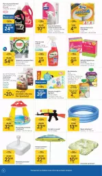 Gazetka promocyjna Tesco - Tesco gazetka - przyszły tydzień - Gazetka - ważna od 07.07 do 07.07.2021 - strona 6 - produkty: Ludwik, Mus, Ręcznik kuchenny, Tablet, BoboVita, Parasol, Ręcznik, Rolki, Dzieci, Foxy, Fairy, Wkładki, Poduszka, Płyn do szyb, Fa