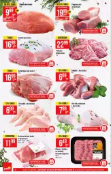 Gazetka promocyjna PoloMarket - Gazetka pomocyjna - Gazetka - ważna od 29.06 do 29.06.2021 - strona 10 - produkty: Kurczak, Mięso z indyka, Mięso, Podudzie z kurczaka, Schab bez kości