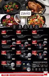 Gazetka promocyjna PoloMarket - Gazetka pomocyjna - Gazetka - ważna od 29.06 do 29.06.2021 - strona 13 - produkty: Garnek, Patelnia grillowa, Ananas, Tera, Laur, Dozownik, Patelnia, Grill, Rondel