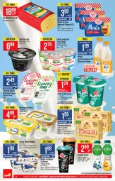Gazetka promocyjna PoloMarket - Gazetka pomocyjna - Gazetka - ważna od 29.06 do 29.06.2021 - strona 16 - produkty: Serek puszysty, Ser, Gin, Gra, Włoszczowski, Danone, Twaróg, Zott, Burrata, Kawa, Activia, LANA, Serek, Margaryna, Deser, Twój Smak, Flora, Kasia, Masło, Kefir, Monte, Mleko