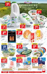 Gazetka promocyjna PoloMarket - Gazetka pomocyjna - Gazetka - ważna od 29.06 do 29.06.2021 - strona 19 - produkty: Sałatka, Serek wiejski, Jogurt naturalny, Ser, Gra, Twaróg, Piątnica, Jogurt, Pastella, Filet z pstrąga, Filet z makreli, Laur, Sałat, Serek, Pstrąg, Krewetki, Graal, Surimi, Lisner