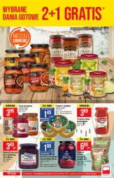 Gazetka promocyjna PoloMarket - Gazetka pomocyjna - Gazetka - ważna od 29.06 do 29.06.2021 - strona 21 - produkty: Pasztet, Pasta warzywna, Laur, Podravka, Ogród, Pomidory, Heinz