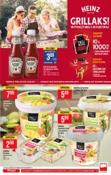 Gazetka promocyjna PoloMarket - Gazetka pomocyjna - Gazetka - ważna od 29.06 do 29.06.2021 - strona 23 - produkty: Sałatka, Ketchup, Laur, Sałat