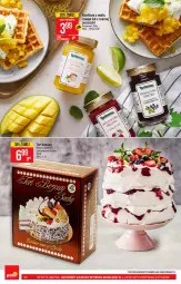 Gazetka promocyjna PoloMarket - Gazetka pomocyjna - Gazetka - ważna od 29.06 do 29.06.2021 - strona 24 - produkty: Por, Konfitura, Mango