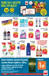 Gazetka promocyjna PoloMarket - Gazetka pomocyjna - Gazetka - ważna od 29.06 do 29.06.2021 - strona 3 - produkty: Piwa, Piwo, Piec, Pur, Gra, Yope, Ajax, Balsam do ciała, Proszek do prania, Tyskie, Tera, Tampony, Laur, Czekolada mleczna, Czekolada, Szampon, Vanish, Odżywka, Nivea