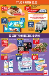 Gazetka promocyjna PoloMarket - Gazetka pomocyjna - Gazetka - ważna od 29.06 do 29.06.2021 - strona 5 - produkty: Piwo, Palmolive, Namysłów, Big Milk, Lody, LANA, Sushi, Bukiet, Colgate, Woda, LG, Fa