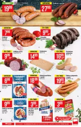 Gazetka promocyjna PoloMarket - Gazetka pomocyjna - Gazetka - ważna od 29.06 do 29.06.2021 - strona 9 - produkty: Kurczak, Krakus, Sok, Sokołów, Parówki, Parówki z szynki, Madej Wróbel, Laur, Morliny, Kiełbasa głogowska, Kaszanka, Kiełbasa piwna, Kasza, Kiełbasa, Olewnik
