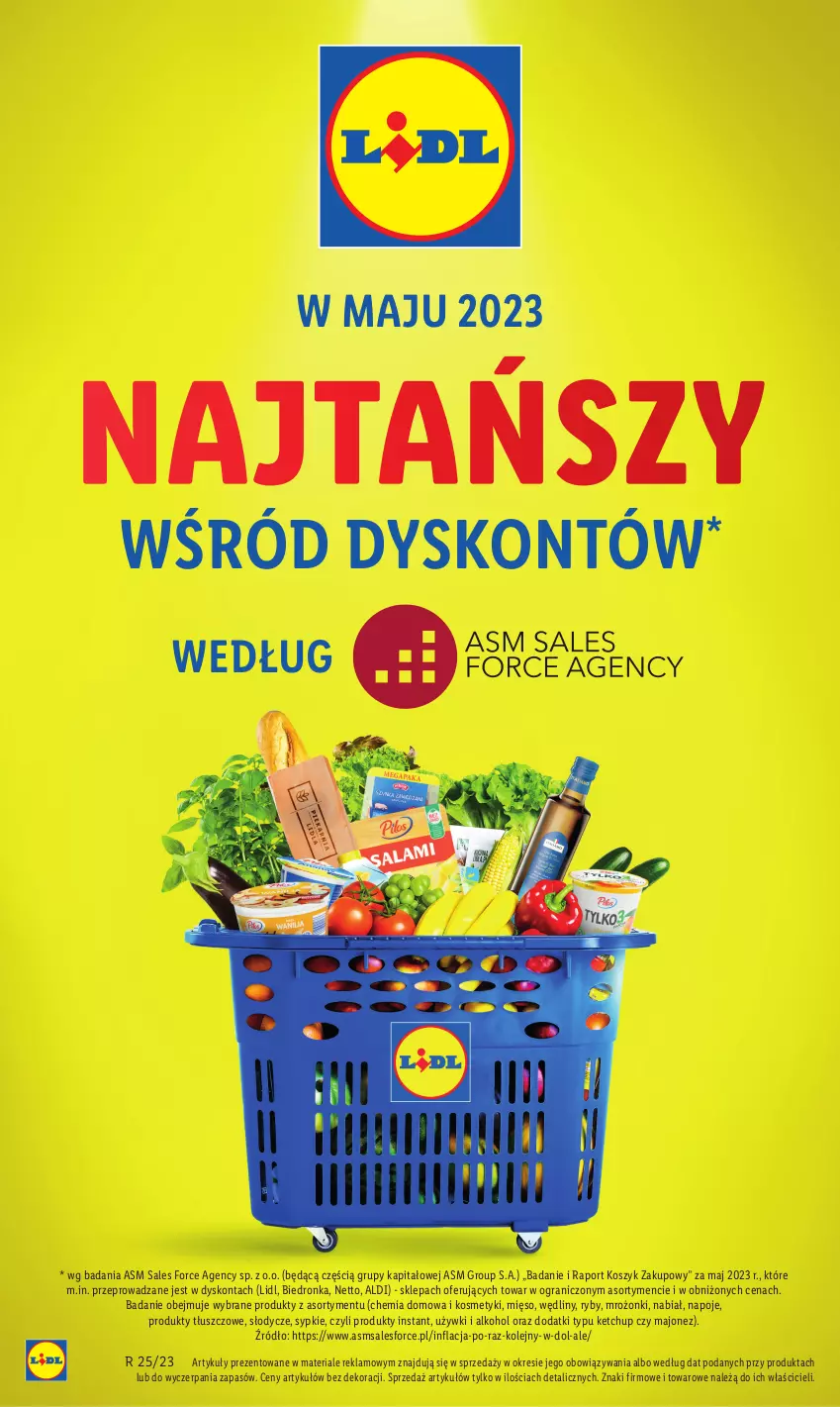 Gazetka promocyjna Lidl - GAZETKA - ważna 03.07 do 08.07.2023 - strona 36 - produkty: Gra, Ketchup, Kosz, Majonez, Mięso, Napoje, Olej, Por