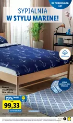 Gazetka promocyjna Lidl - GAZETKA - Gazetka - ważna od 08.07 do 08.07.2023 - strona 5 - produkty: Sypialnia, Dywan