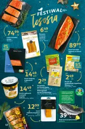Gazetka promocyjna Auchan - Gazetka Koszyk Oszczędności Auchan Hipermarkety - Gazetka - ważna od 23.11 do 23.11.2022 - strona 12 - produkty: Sos, Winiary, Syrop, Kamis, Brzuszki z łososia