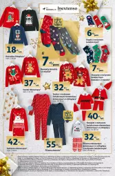 Gazetka promocyjna Auchan - Gazetka Koszyk Oszczędności Auchan Hipermarkety - Gazetka - ważna od 23.11 do 23.11.2022 - strona 26 - produkty: Sweter, Top, Sos, Acer, Cars, Karp, Kosz, Koszulka, Sukienka, Piżama