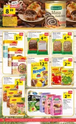 Gazetka promocyjna Arhelan - Gazetka - Gazetka - ważna od 10.12 do 10.12.2023 - strona 10 - produkty: Wiórki kokosowe, Ryż, Rum, Migdały, Nesquik, Kasza jęczmienna, Winiary, Melvit, Sonko, Galaretka, Rodzynki, Gres, Gala, Kakao, Kasza, Ryż biały, Bakalland, Kokos