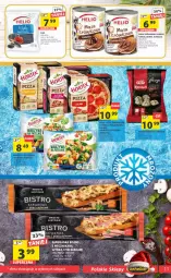 Gazetka promocyjna Arhelan - Gazetka - Gazetka - ważna od 10.12 do 10.12.2023 - strona 11 - produkty: Piec, Pierogi, Warzywa, Ser, Salami, Inka, Masa krówkowa, Pizza, Zapiekanka, Pieczarka, Helio, Hortex