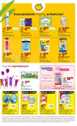 Gazetka promocyjna Drogerie Natura - Gazetka Drogerie Natura - Gazetka - ważna od 04.06 do 04.06.2025 - strona 12 - produkty: Jan Niezbędny, Ser, JBL, BIC, Papier, Mleczko do ciała, Dres, Maska do włosów, Szynka, Mleczko, Oliwka dla dzieci, Chusteczki, Płatki kosmetyczne, Podpaski, Dzieci, Maszynka, Maszynka do golenia, Maska, Kindii