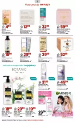 Gazetka promocyjna Drogerie Natura - Gazetka Drogerie Natura - Gazetka - ważna od 04.06 do 04.06.2025 - strona 6 - produkty: Krem na dzień i na noc, Krem do twarzy, Emulsja, Ser, Rum, Serum do twarzy, Bielenda, Płyn micelarny, Tera, Serum, Tołpa, Dermika, Emulsja do mycia, Ziaja, Peeling, Krem pod oczy, Garnier, Danio, Krem na dzień, Olej, Yoskine, Fa