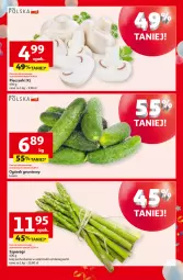 Gazetka promocyjna Auchan - Te URODZINY są NAJ Moje - Gazetka - ważna od 07.05 do 07.05.2025 - strona 5 - produkty: Piec, Ogórek, Grunt