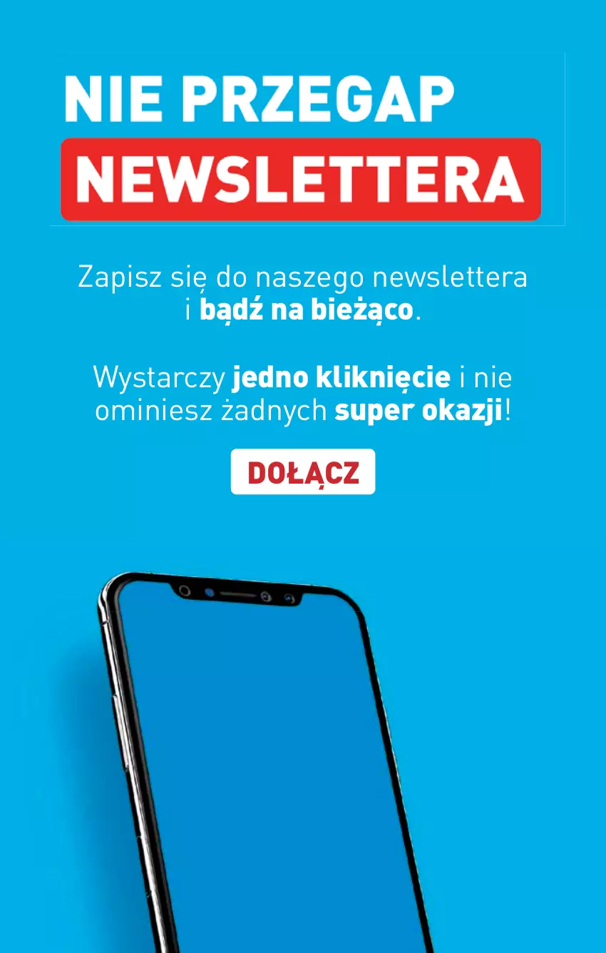 Gazetka promocyjna Aldi - Pełna oferta - ważna 07.08 do 12.08.2023 - strona 41 - produkty: O nas, Tera