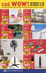 Gazetka promocyjna Aldi - Pełna oferta - Gazetka - ważna od 12.08 do 12.08.2023 - strona 30 - produkty: Por, Buty, Tran, Zabawka, Sport, Wózek, Wózek transportowy
