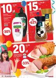 Gazetka promocyjna Intermarche - Gazetka promocyjna - Gazetka - ważna od 18.10 do 18.10.2021 - strona 5 - produkty: Tchibo, Palmolive, Kawa