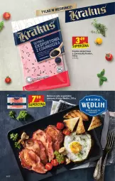 Gazetka promocyjna Biedronka - W tym tygodniu PN - Gazetka - ważna od 12.08 do 12.08.2021 - strona 26 - produkty: Krakus, Por, Beko, Szynka, Sport