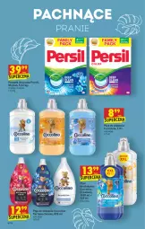 Gazetka promocyjna Biedronka - W tym tygodniu PN - Gazetka - ważna od 12.08 do 12.08.2021 - strona 48 - produkty: Gry, Coccolino, Proszek do prania, Perfum, Persil, Płyn do płukania